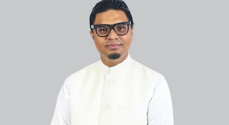 মোদি সরকারের সঙ্গে দেশ বিক্রির চুক্তি করেছে বিএনপি: রাশেদ প্রধান